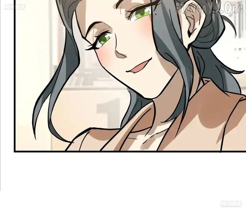 I Really Don’t Want to be Reborn Chapter 459 - page 11